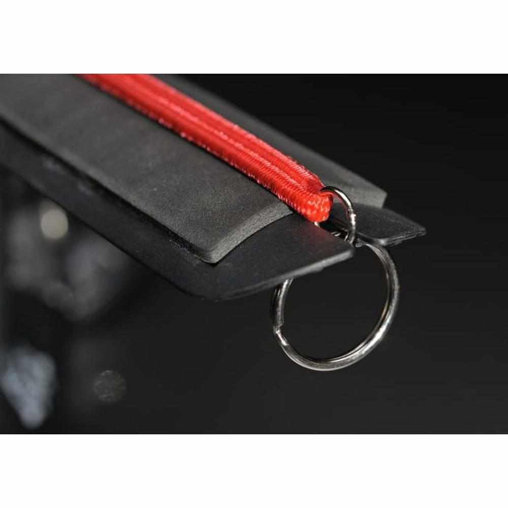 Rodmounts Sumo magnet compatibility option for steel hoods and roofs