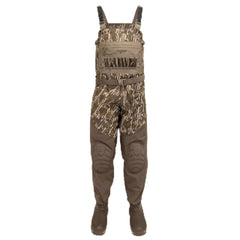 Rogers NXT 2-IN-1 wader body durability for rugged marsh work.