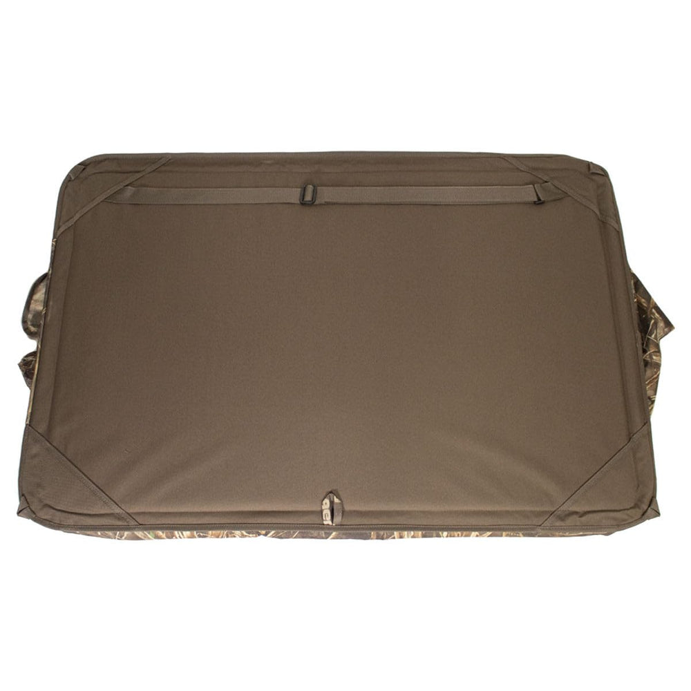 Rogers Pooch Palace XL dog blind carry strap for transport