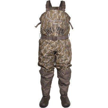 Rogers Toughman removable liner for seasonal warmth adaptation.