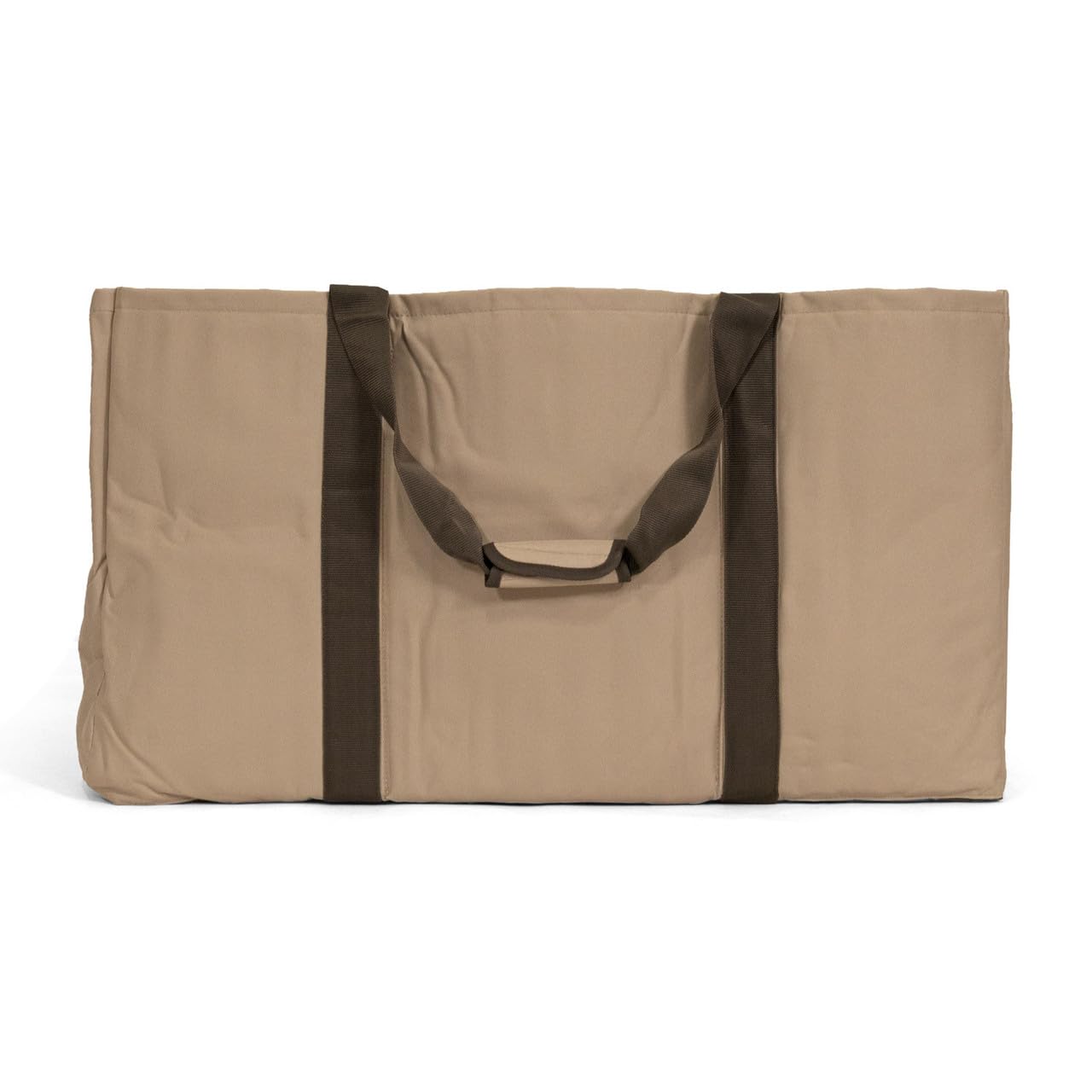 Rogers Workin' Man 6-Slot Goose Bag in use with decoys for quick access