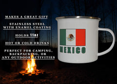 Rogue River Tactical enamel coating detail highlights durability for rugged outdoor use