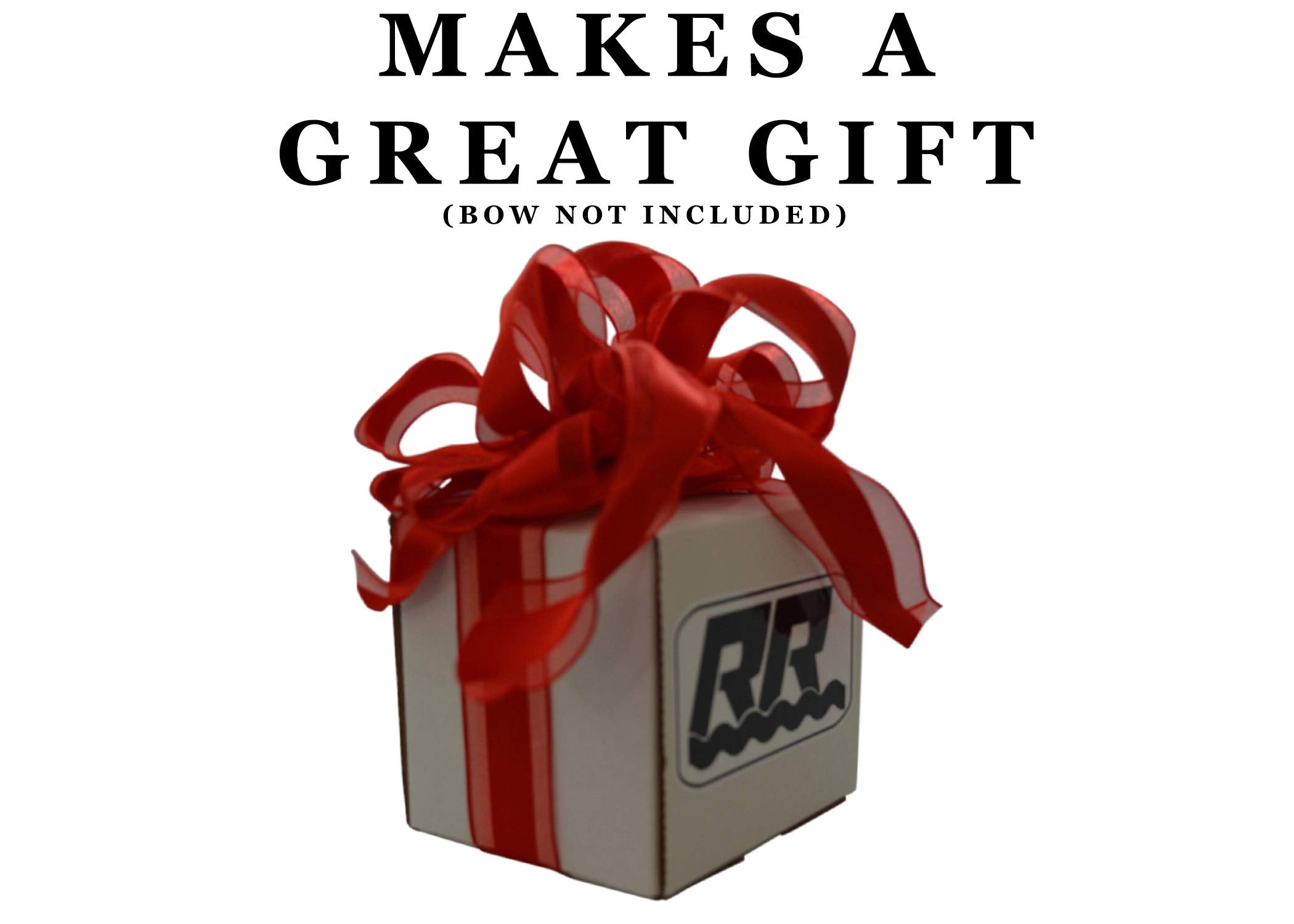 Rogue River Tactical gift-ready packaging showcases Mexico flag mug