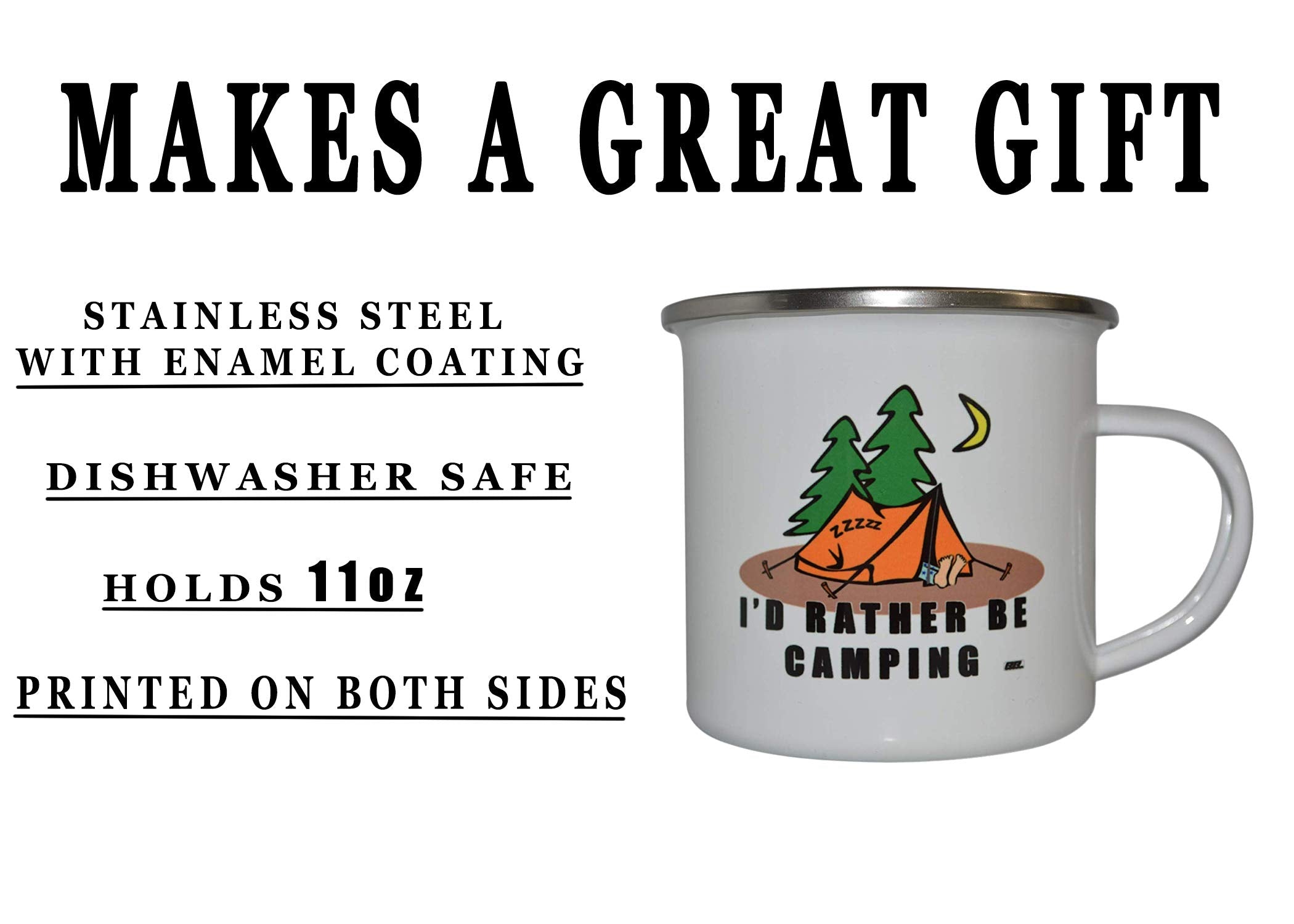 Rogue River Tactical gift-ready packaging mug suitable for outdoor gifts