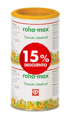 Roha Max 60g Duplo pack for convenient, ready-to-use blend