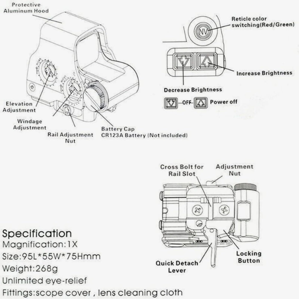 Rokilacen 558-G33 combo assembled shows full system integration.