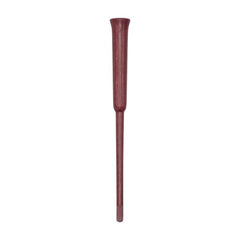 Rolling Thunder Purple Heart Striker with one-piece straight tip for precise calling.