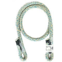 epiCORD heat resistant cover adds durability in tough rigging tasks