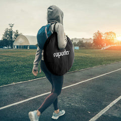 ropoda portable changing room supports easy outfit changes during shoots or camping