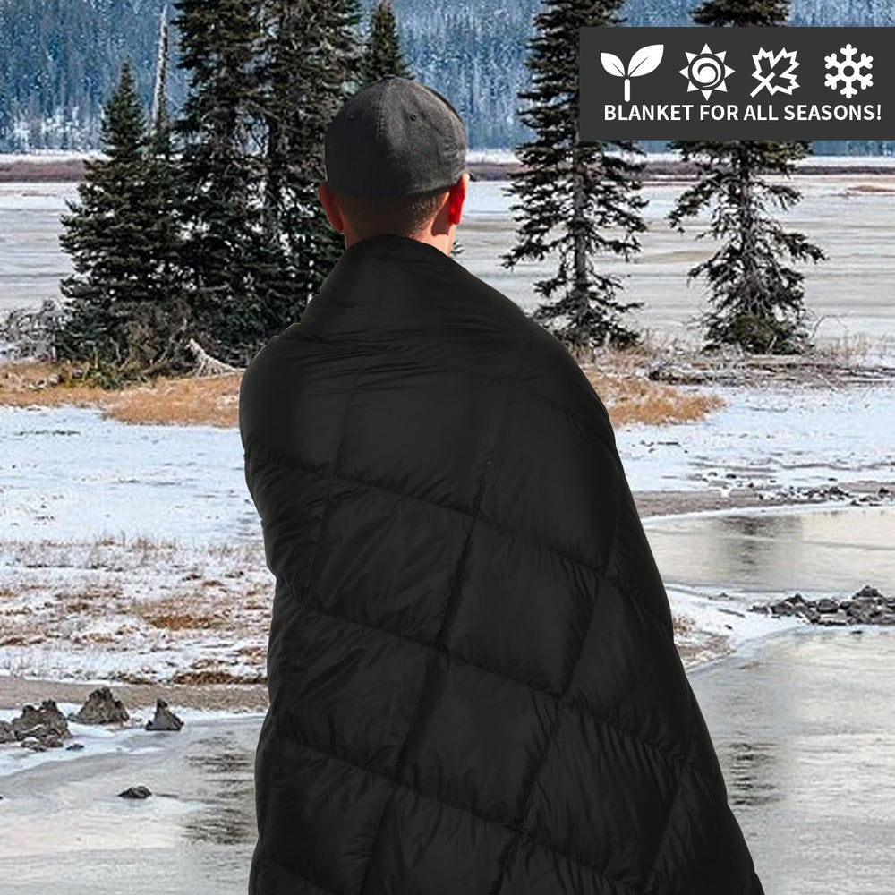 ROSE FEATHER reversible AB version supports easy style swaps and cleanliness.