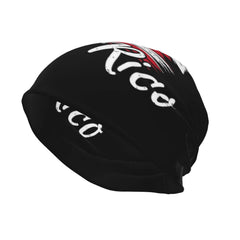 ROSIHODE Puerto Rico Flag Beanie unisex fit suited to most head shapes.