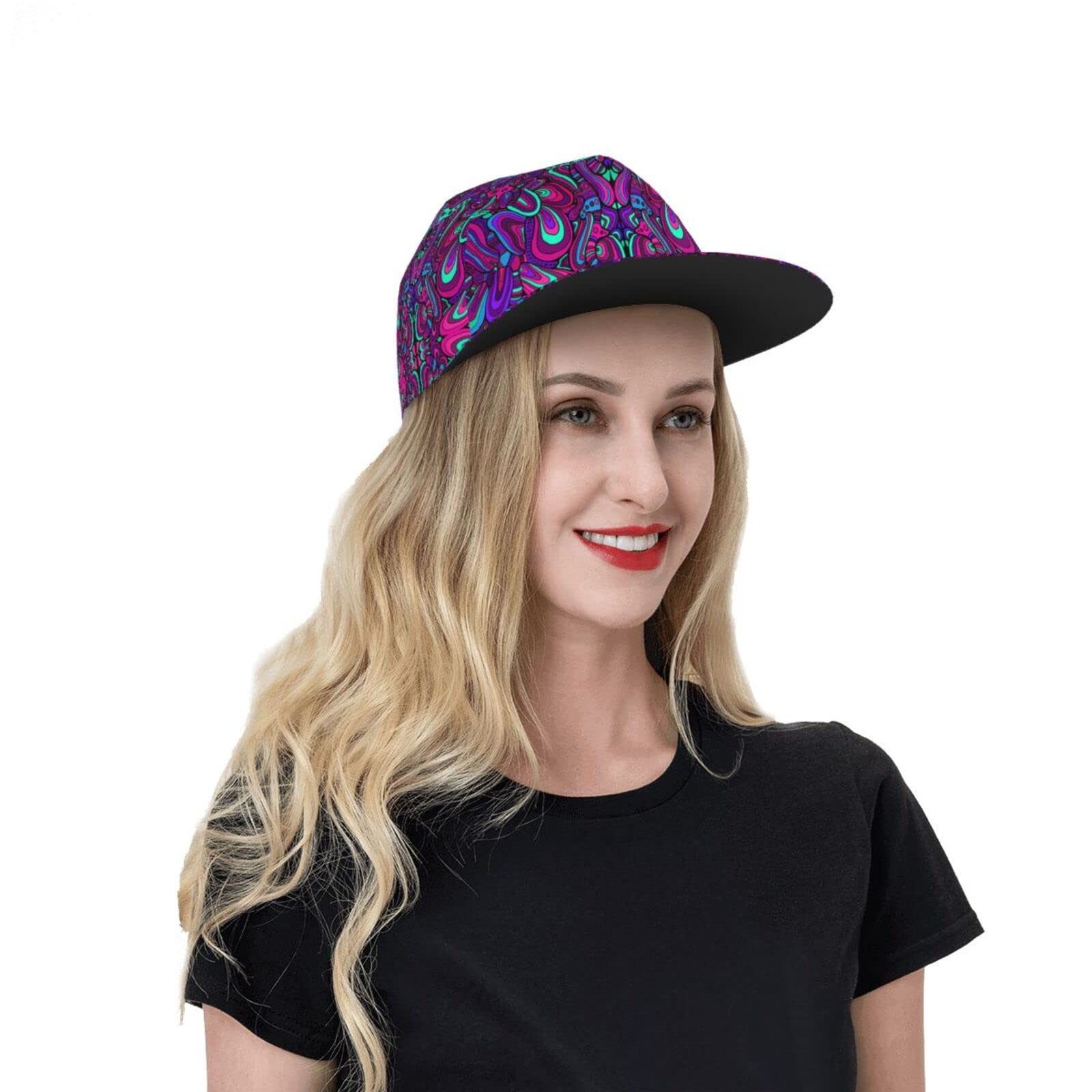 ROSIHODE gift-ready cap for family and friends.