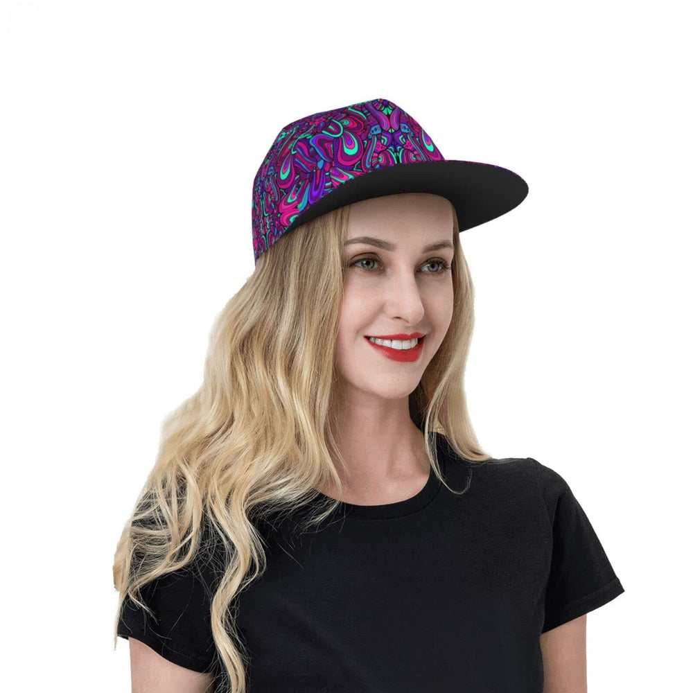 ROSIHODE gift-ready cap for family and friends.