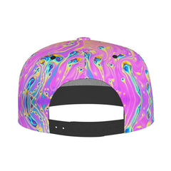 ROSIHODE unisex design cap suitable for all genders