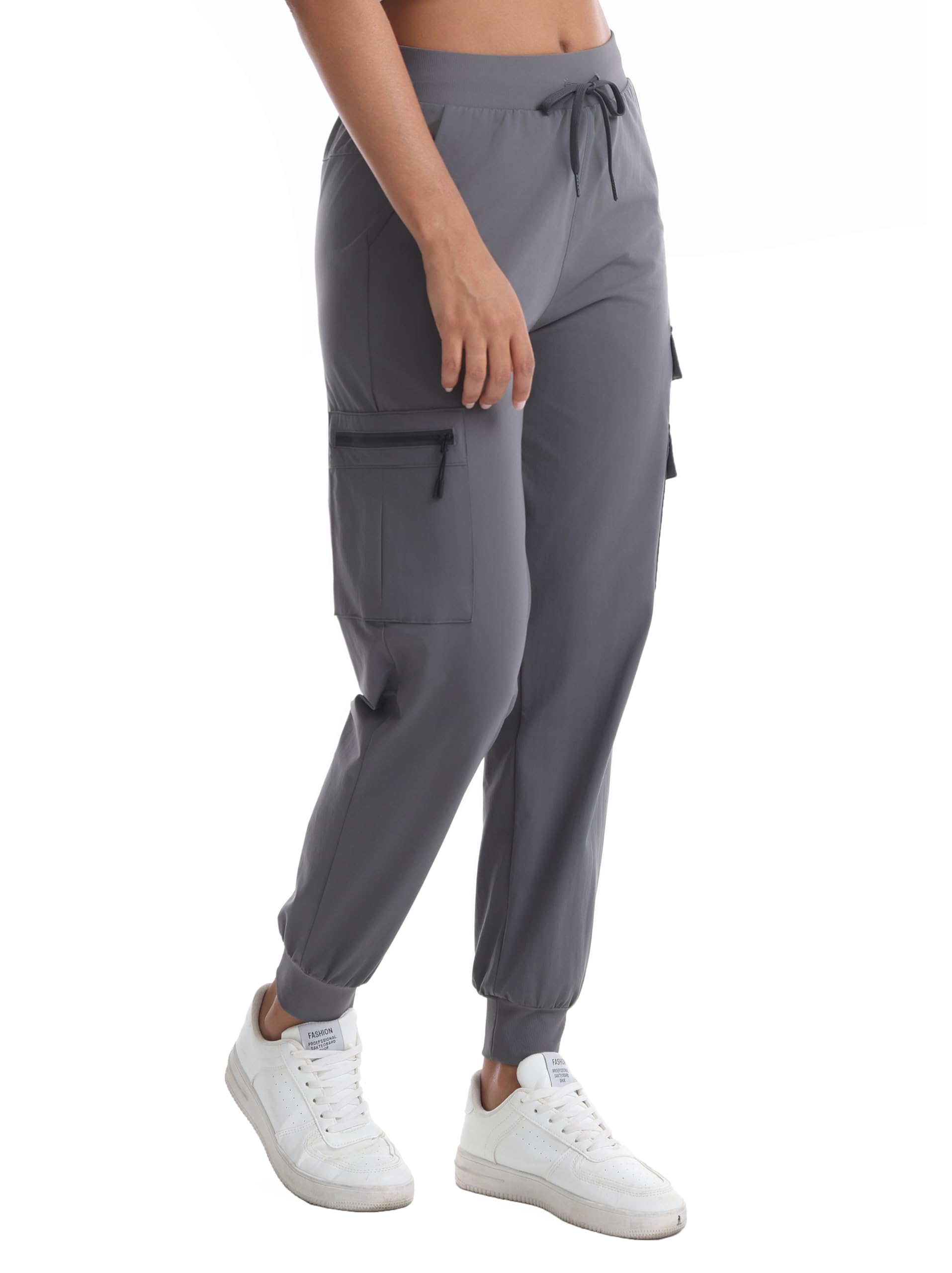 Rrosseyz elastic waistband with drawstring for a personalized fit