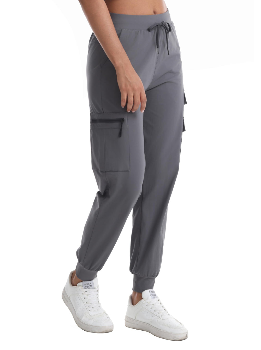 Rrosseyz elastic waistband with drawstring for a personalized fit