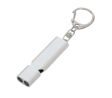 Rothco 1718 loud signal whistle for quick SOS during outdoor adventures.
