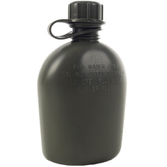 Rothco olive drab 1qt canteen body ready for rugged outdoors