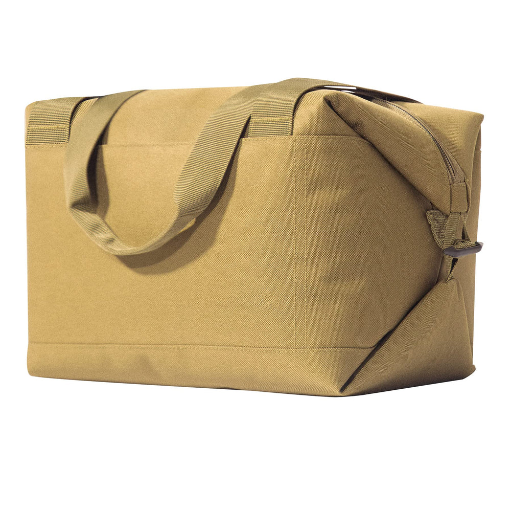 Rothco 28095 Material close-up highlights durable fabric and premium construction