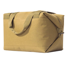 Rothco 28095 Material close-up highlights durable fabric and premium construction