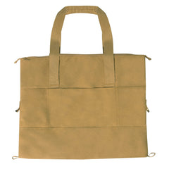 Rothco 28095 Convertible Cooler/Tote Bag top view showing dual-function design for outdoor outings