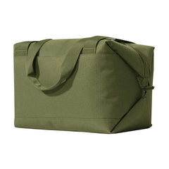 Rothco 28096 convertible strap options for hands-free carrying.