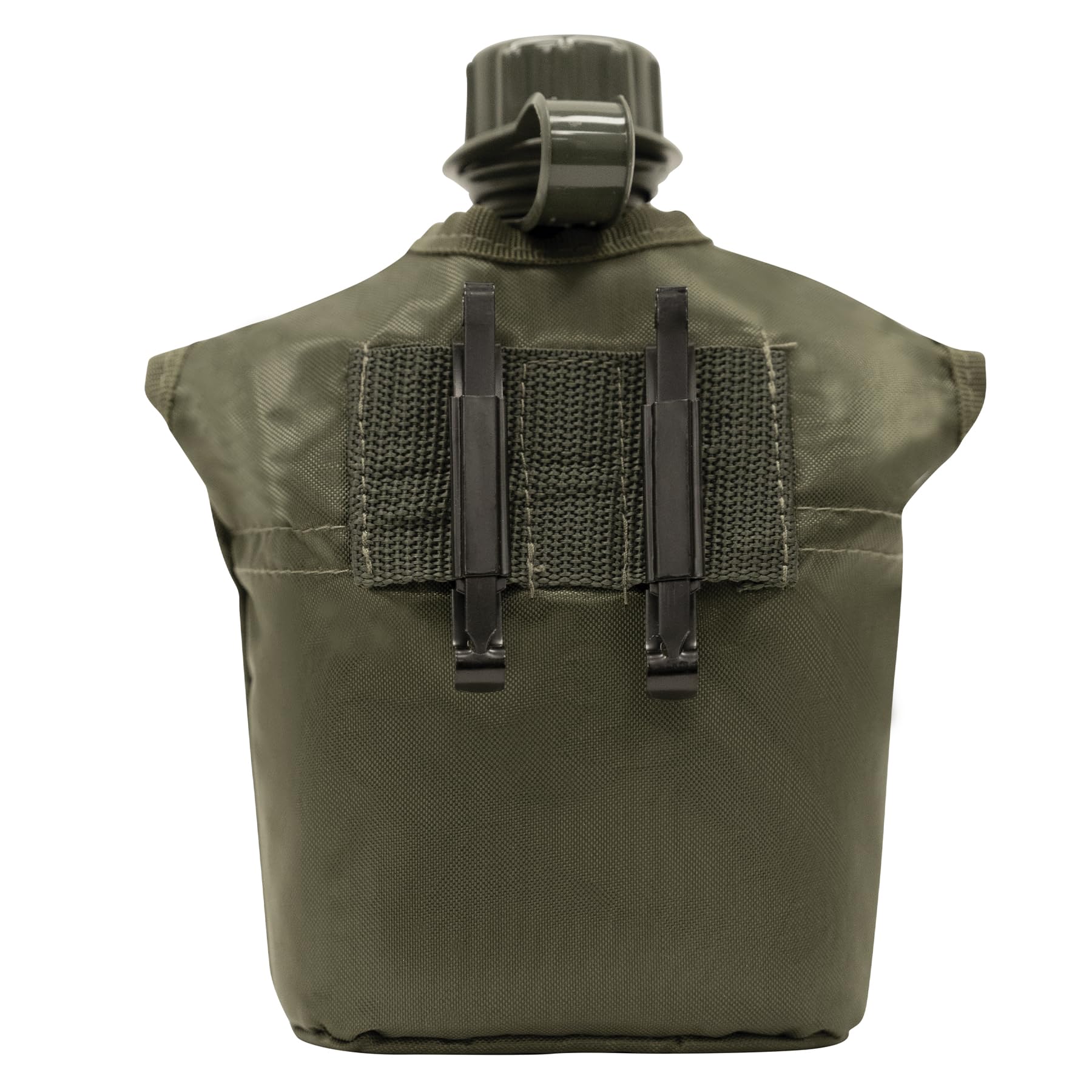 Rothco 3 Piece Canteen Kit canteen for durable hydration on outdoor hikes