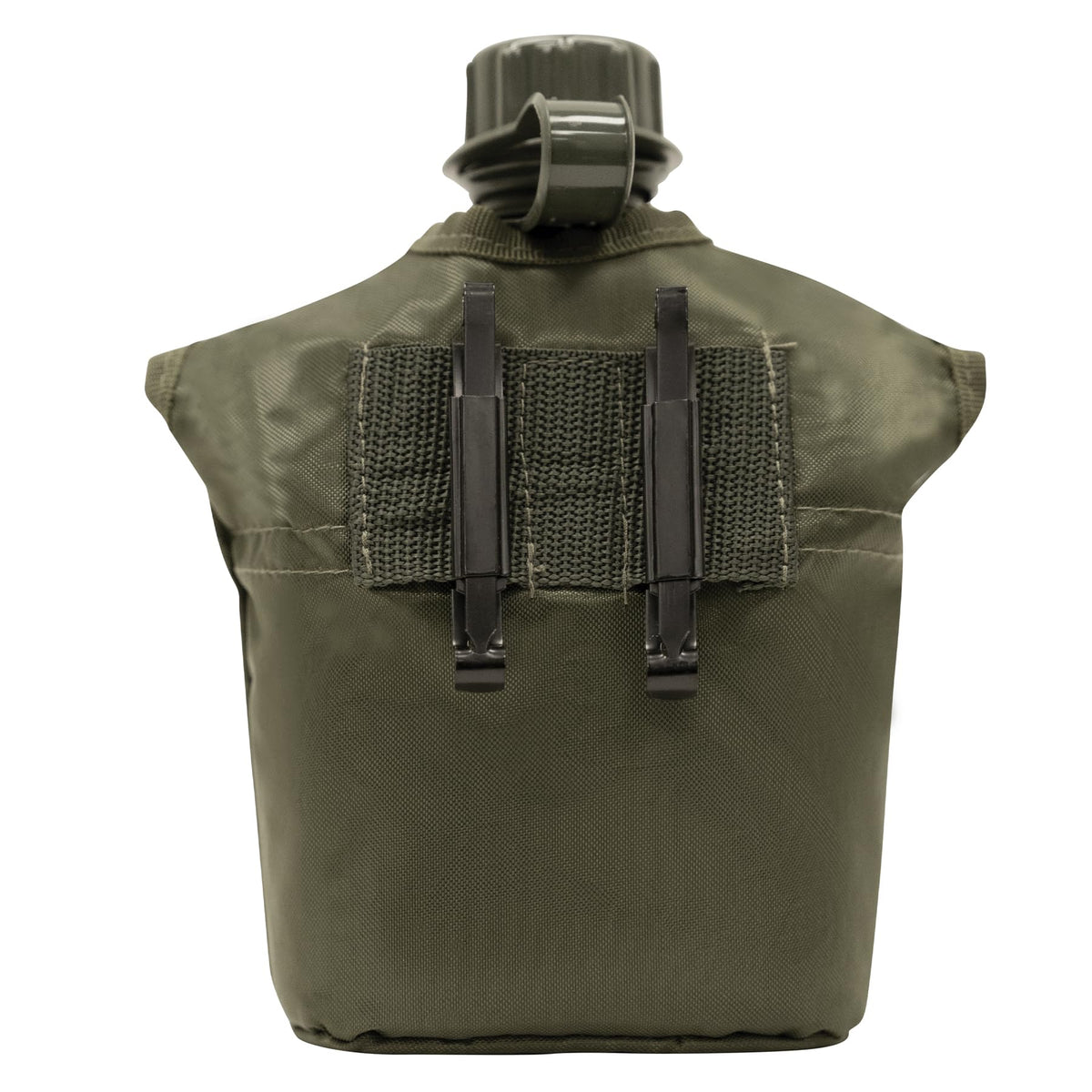 Rothco 3 Piece Canteen Kit canteen for durable hydration on outdoor hikes