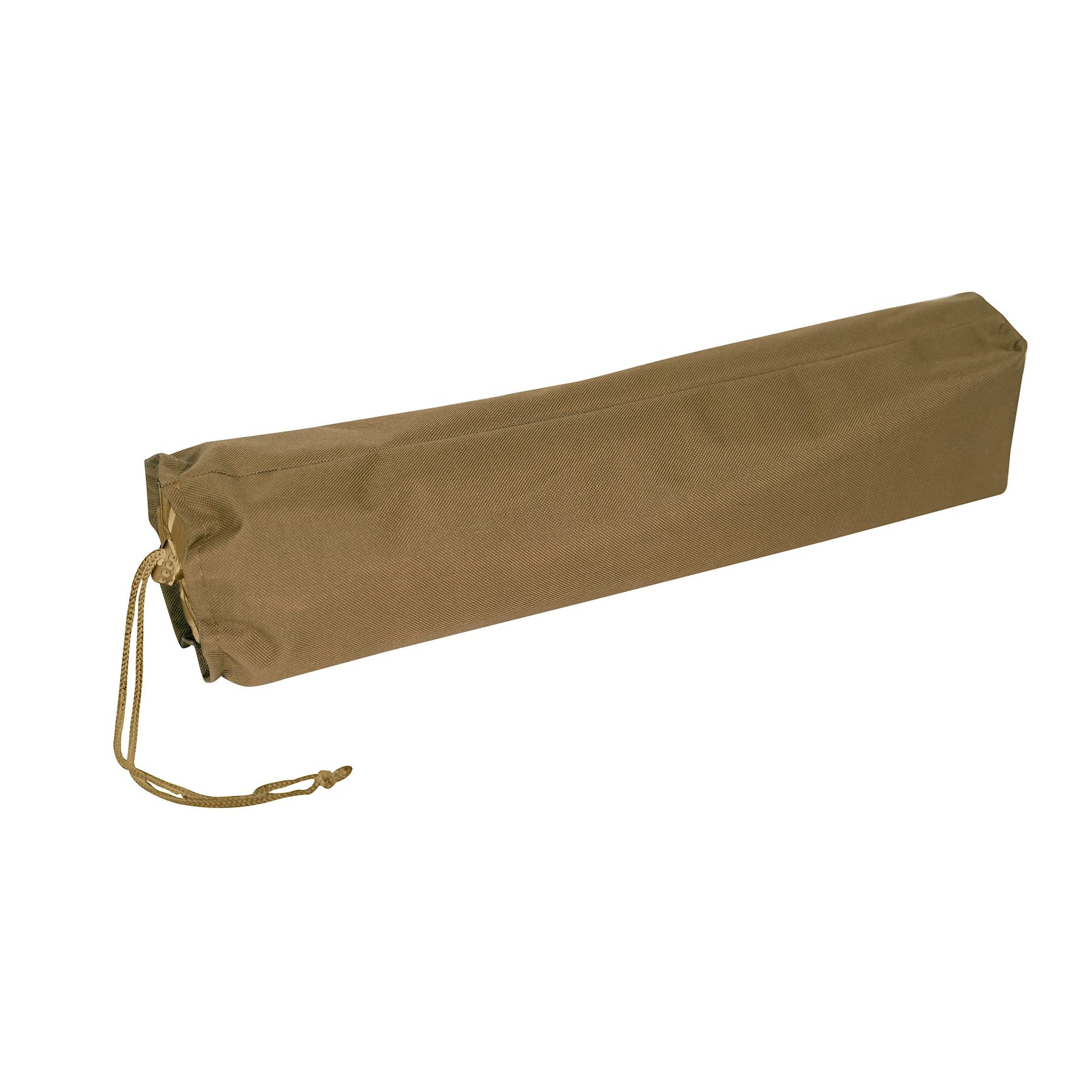 Rothco 45480 folded compact profile for easy storage after outdoor use.