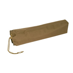 Rothco 45480 folded compact profile for easy storage after outdoor use.