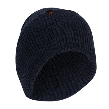 Rothco 58383 Wool Watch Cap - front view
