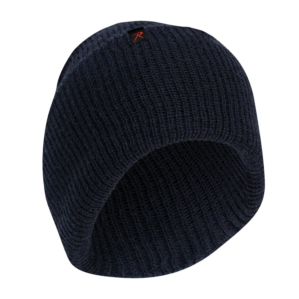 Rothco 58383 Wool Watch Cap - front view