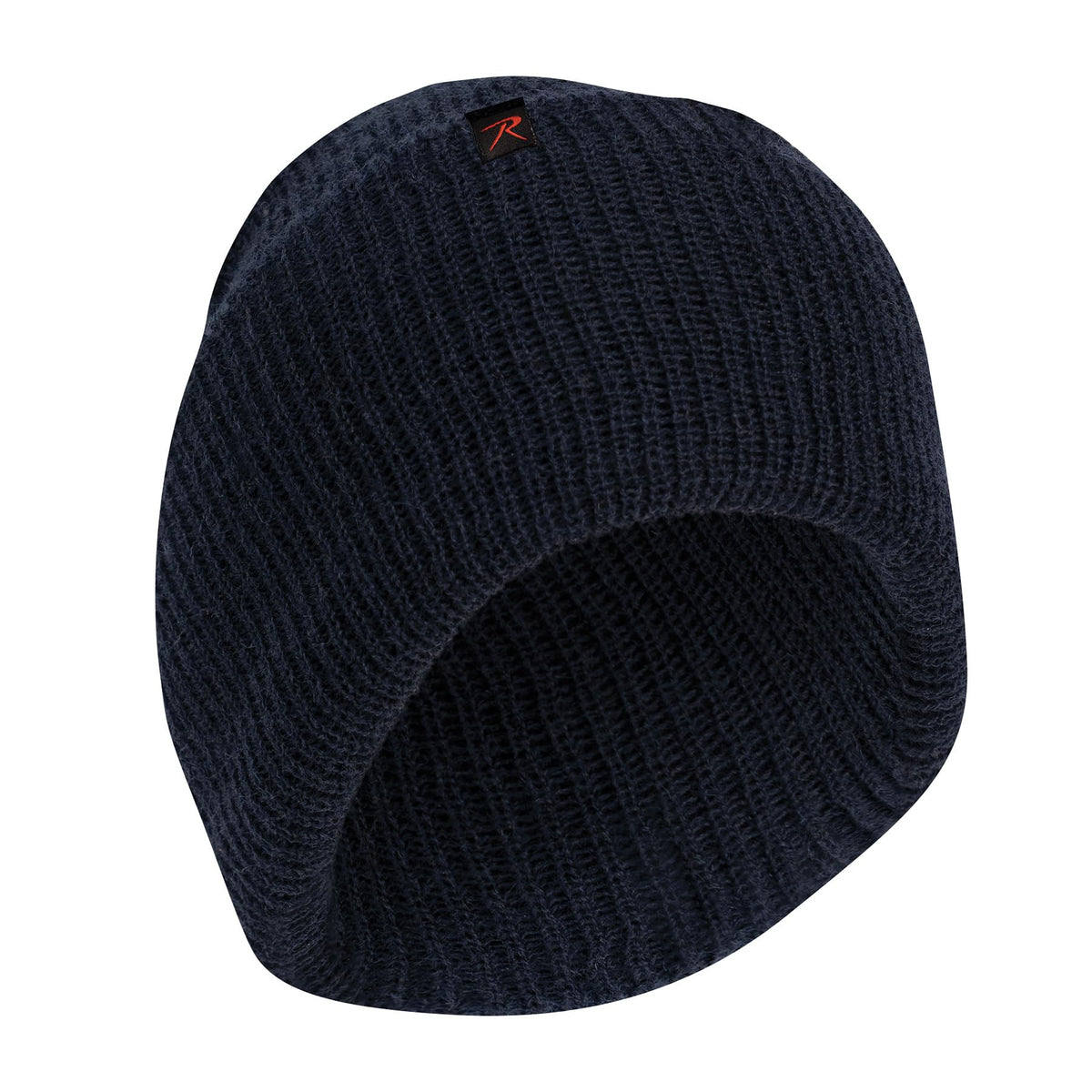 Rothco 58383 Wool Watch Cap - front view