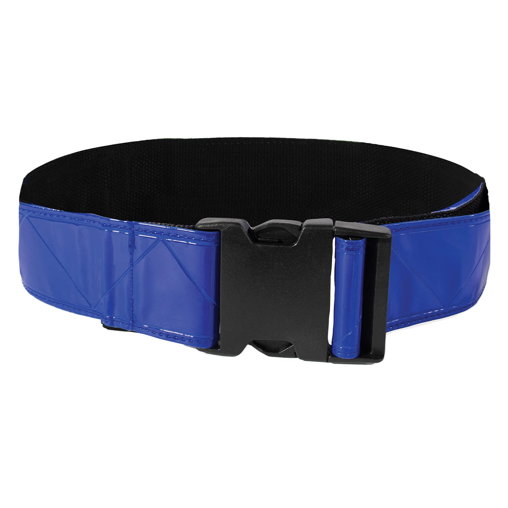 Rothco 60391 side view highlighting belt silhouette for training.