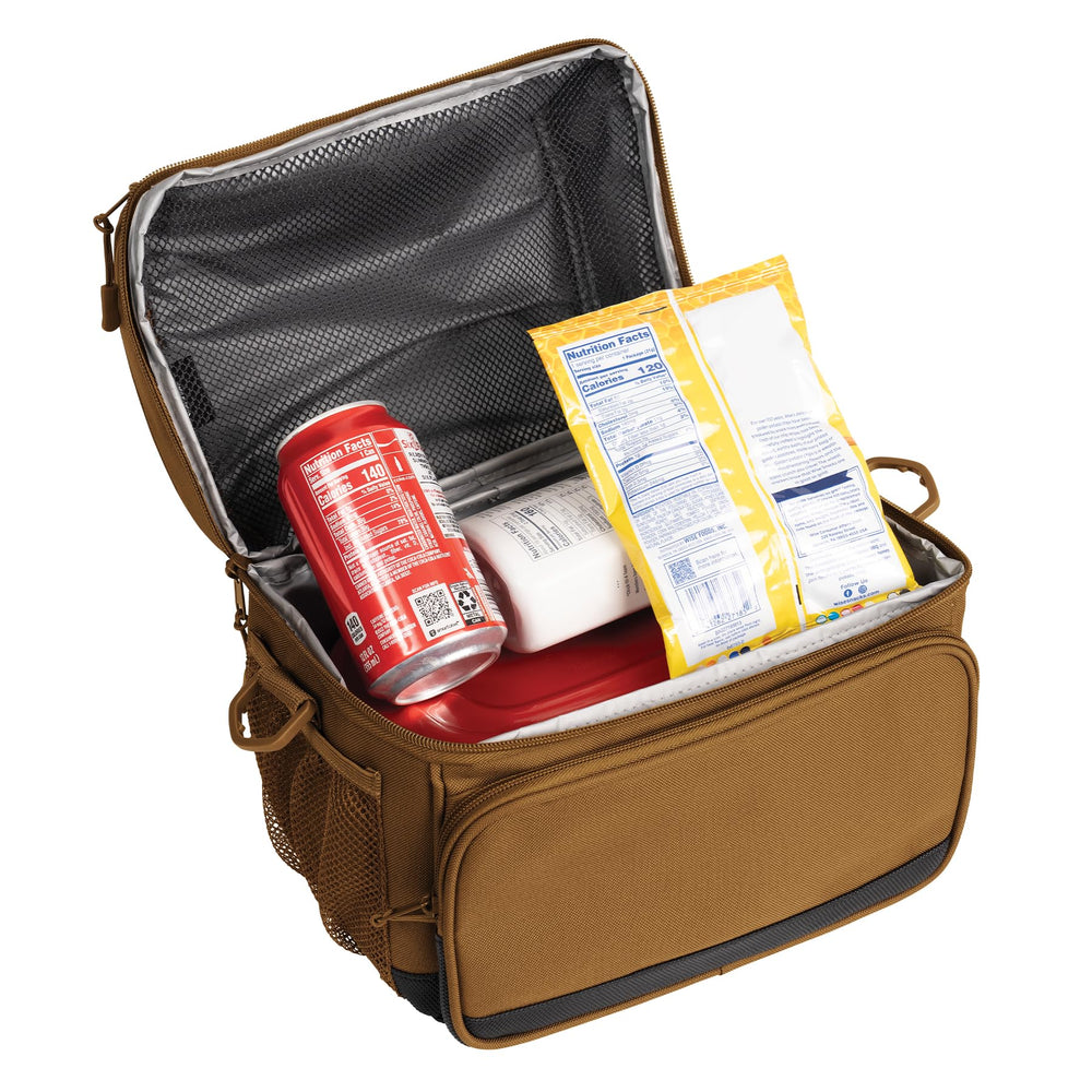 Rothco 925 Lunch Cooler daily-use design suited for work, travel, and outdoor adventures