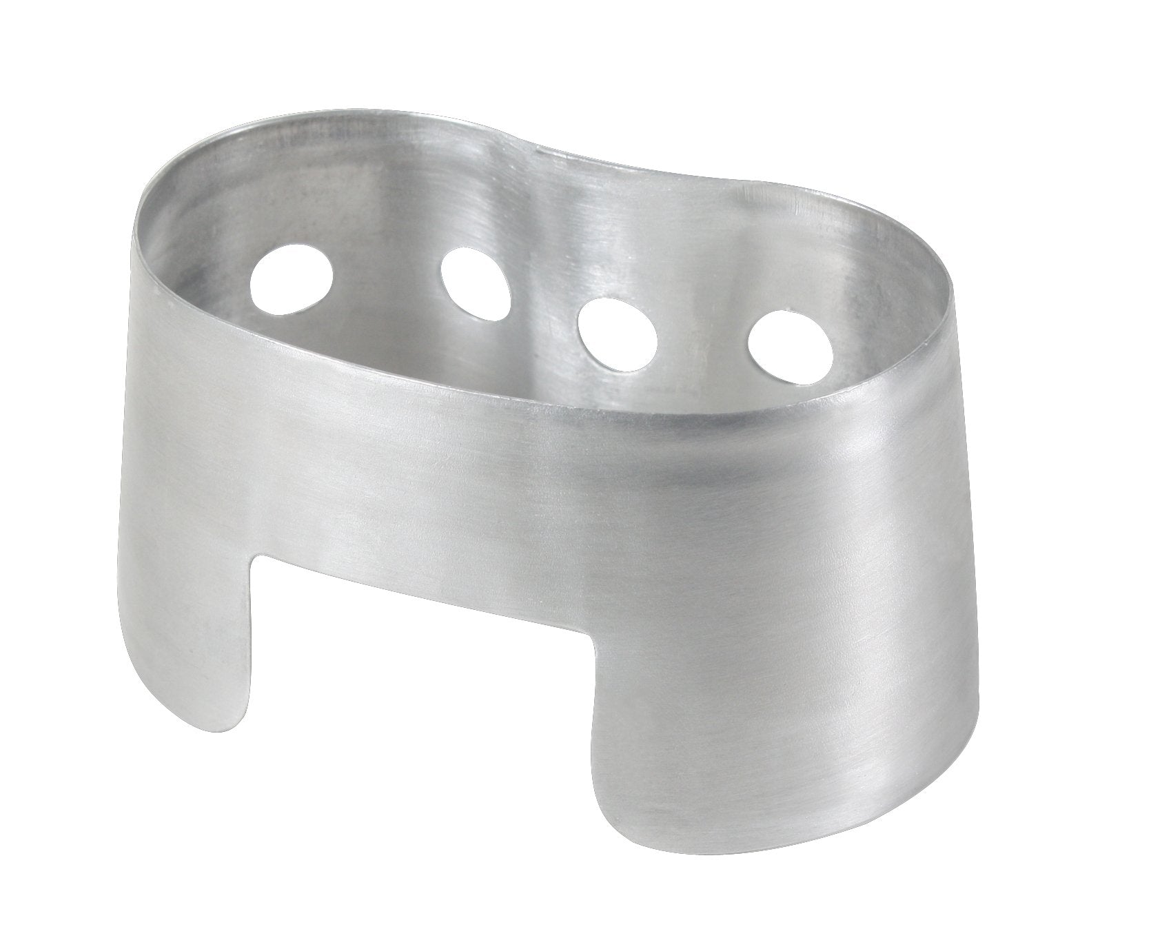 Rothco aluminum canteen cup stove ready for outdoor heating and meals
