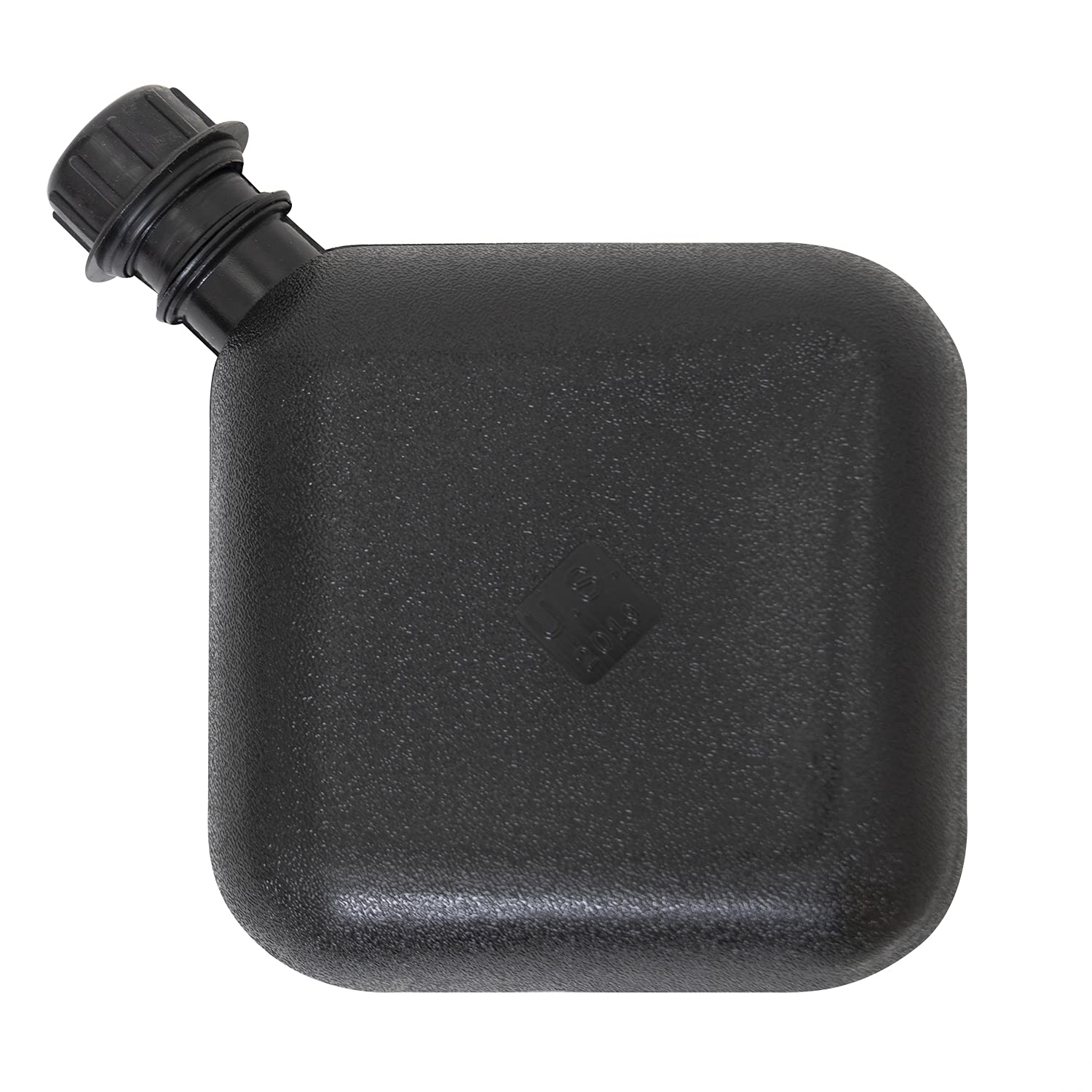 Rothco Bladder Canteen BPA-free material ensures safe drinking on the go.