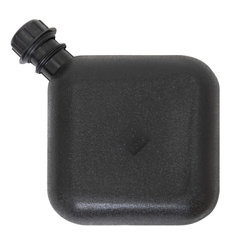 Rothco Bladder Canteen BPA-free material ensures safe drinking on the go.
