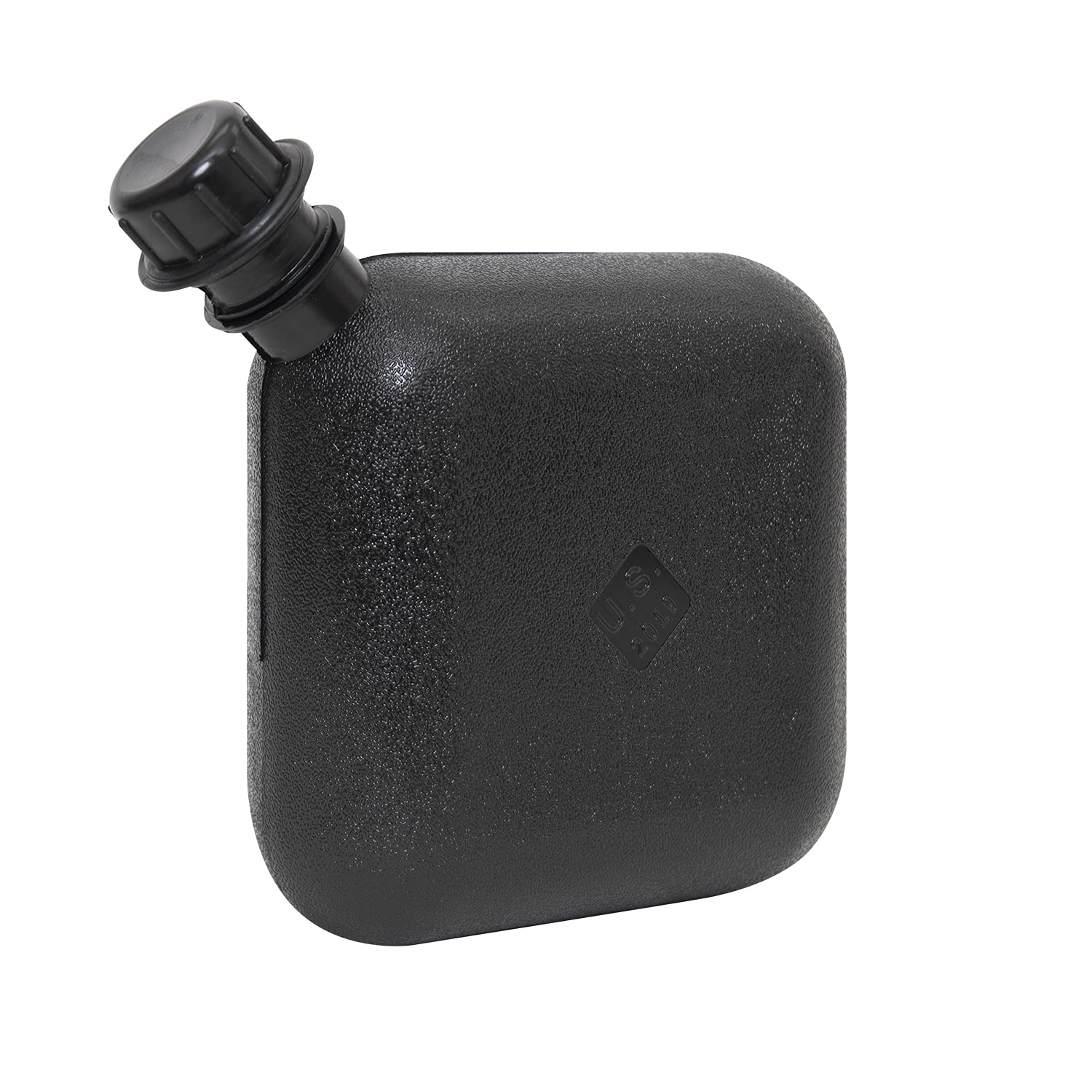 Rothco Bladder Canteen with USA-made stamp for rugged field use.