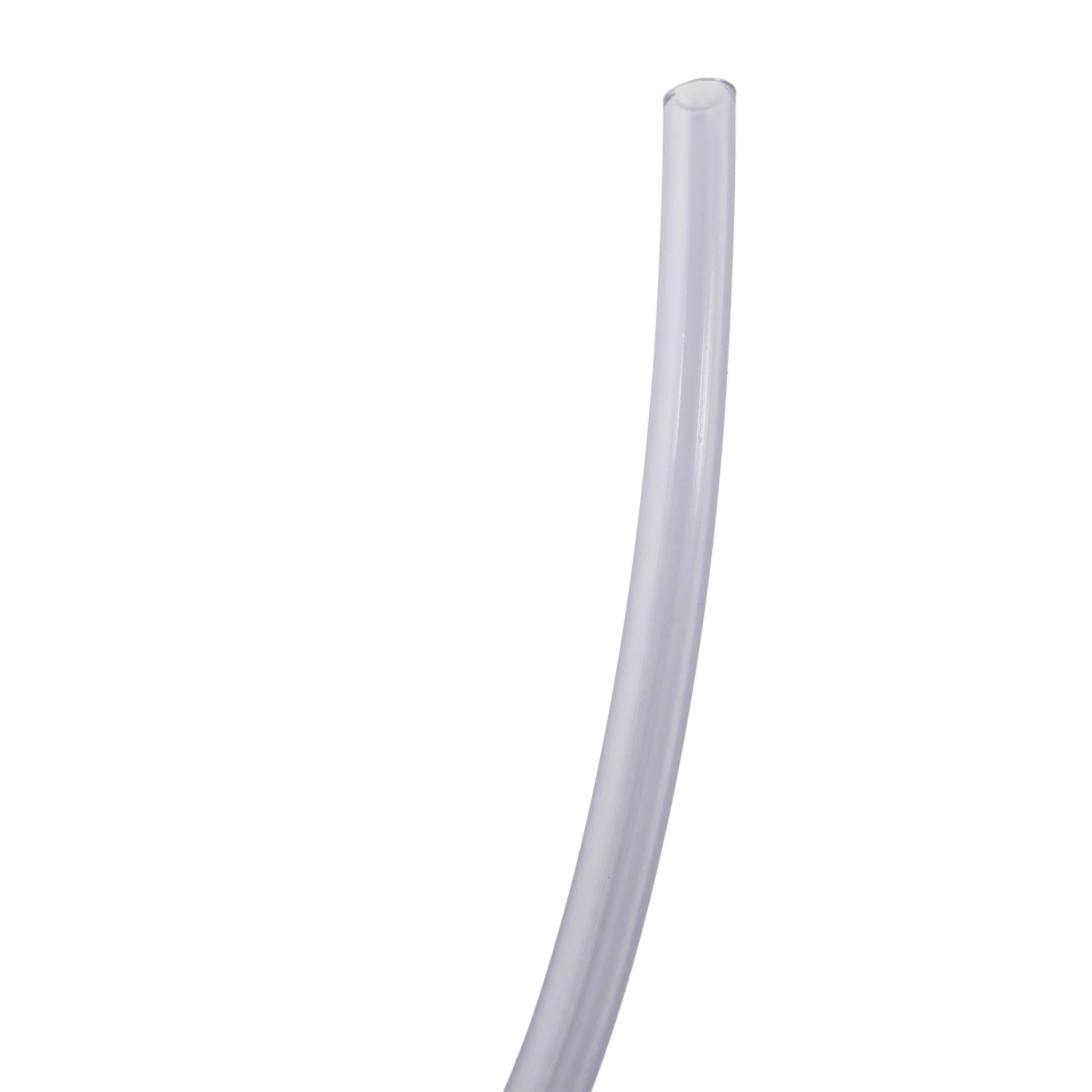 Rothco Canteen Straw Kit features a 3-foot drinking hose for extended reach.