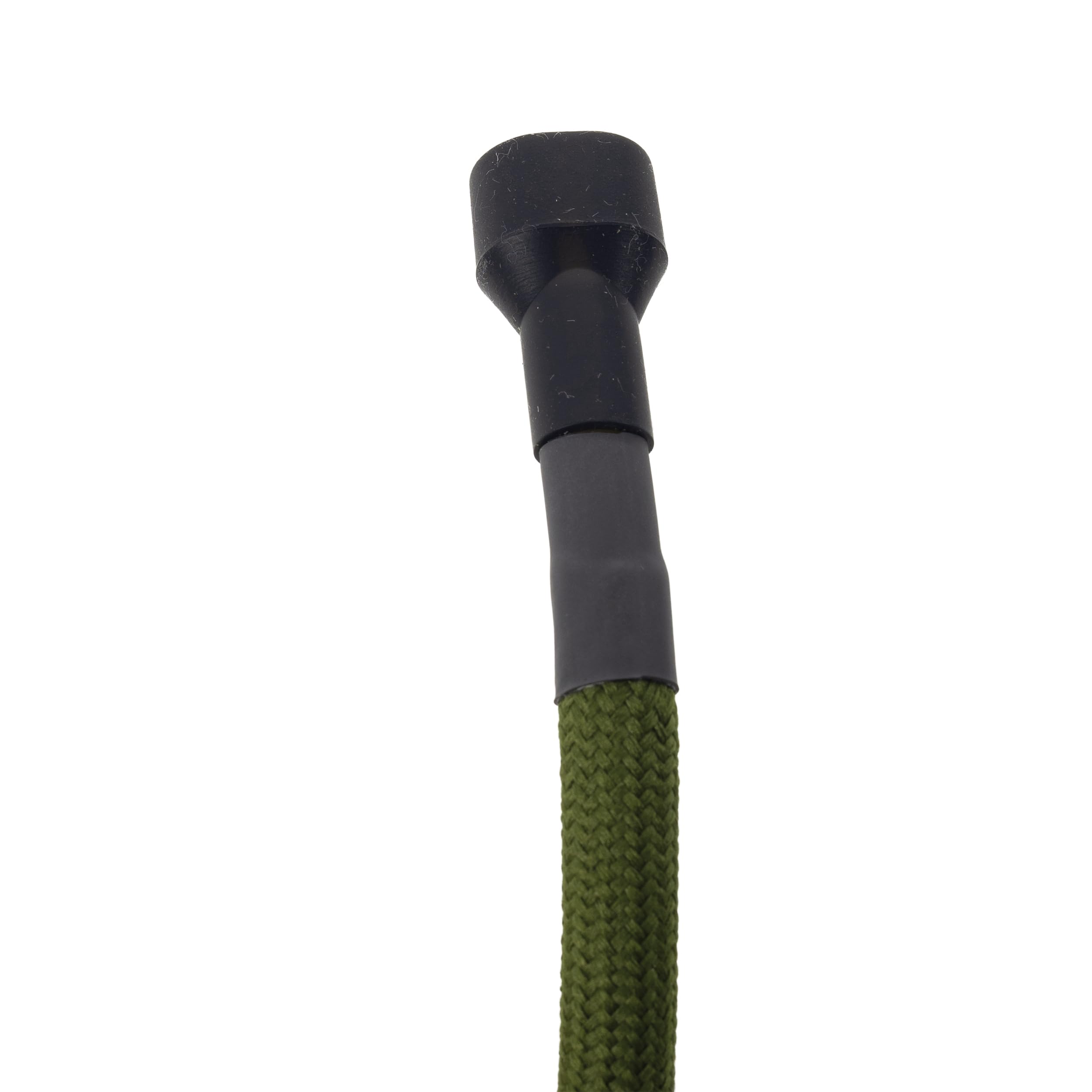 Rothco Canteen Straw Kit compatible with 1-quart, 2-quart, and 5-quart canteens.