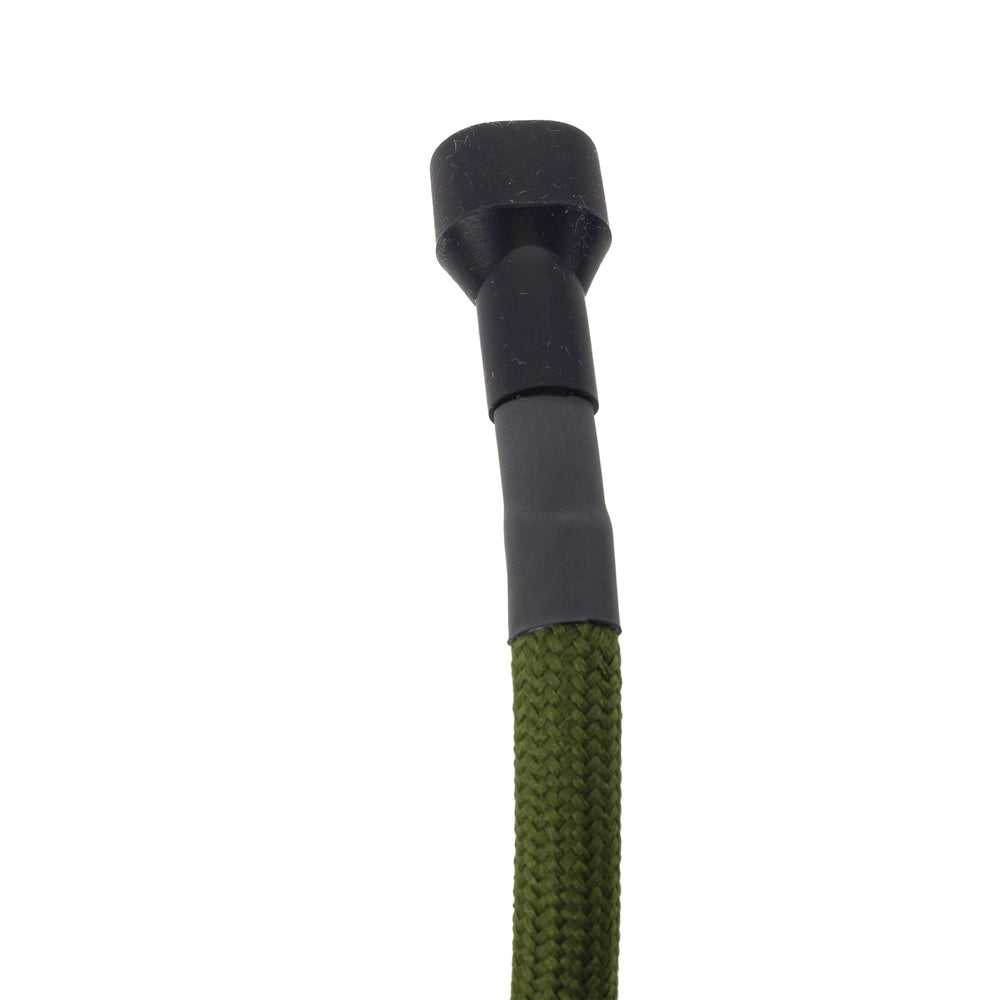 Rothco Canteen Straw Kit compatible with 1-quart, 2-quart, and 5-quart canteens.