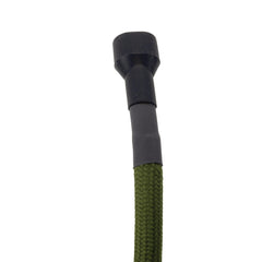 Rothco Canteen Straw Kit compatible with 1-quart, 2-quart, and 5-quart canteens.