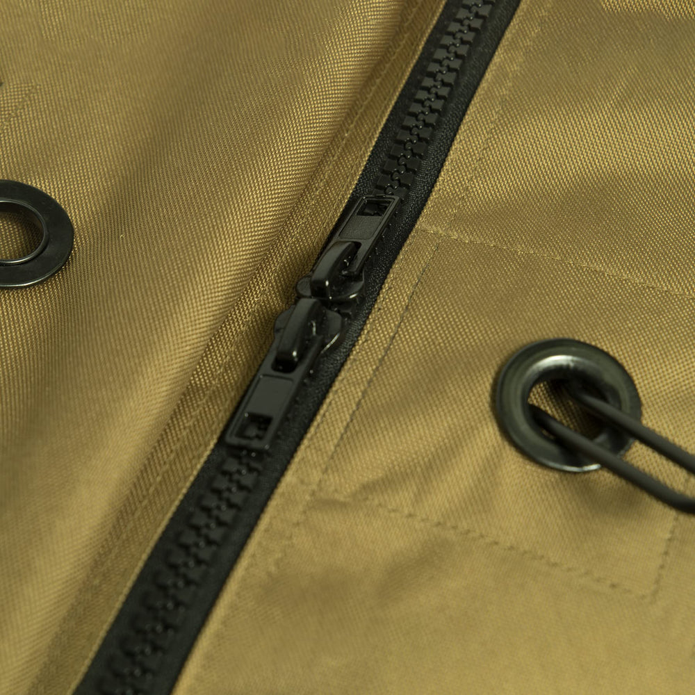 Rothco Enhanced Duffle Bag moisture-protection liner for outdoor use.