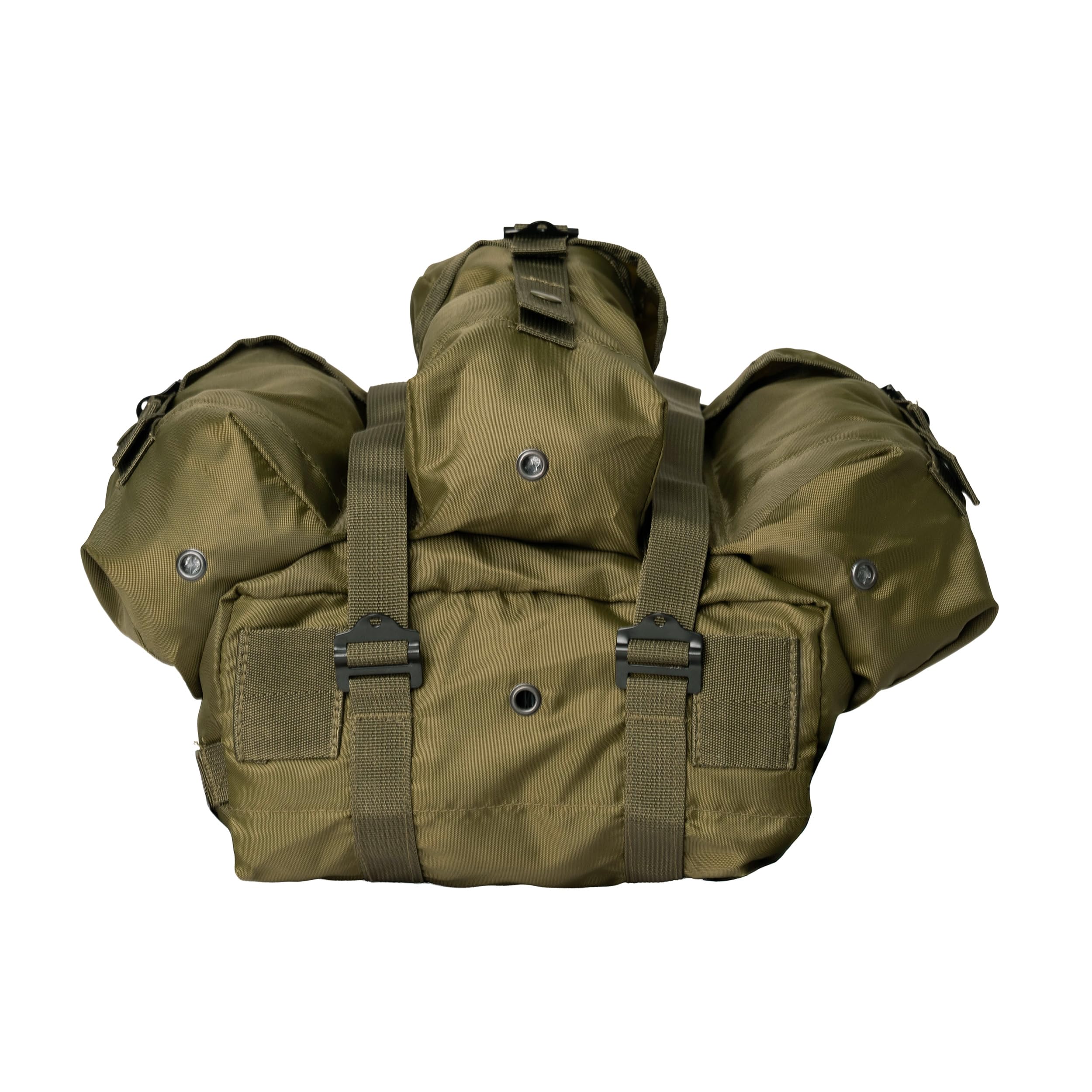 Rothco Mini Alice Pack durable polyester fabric built to endure rugged use