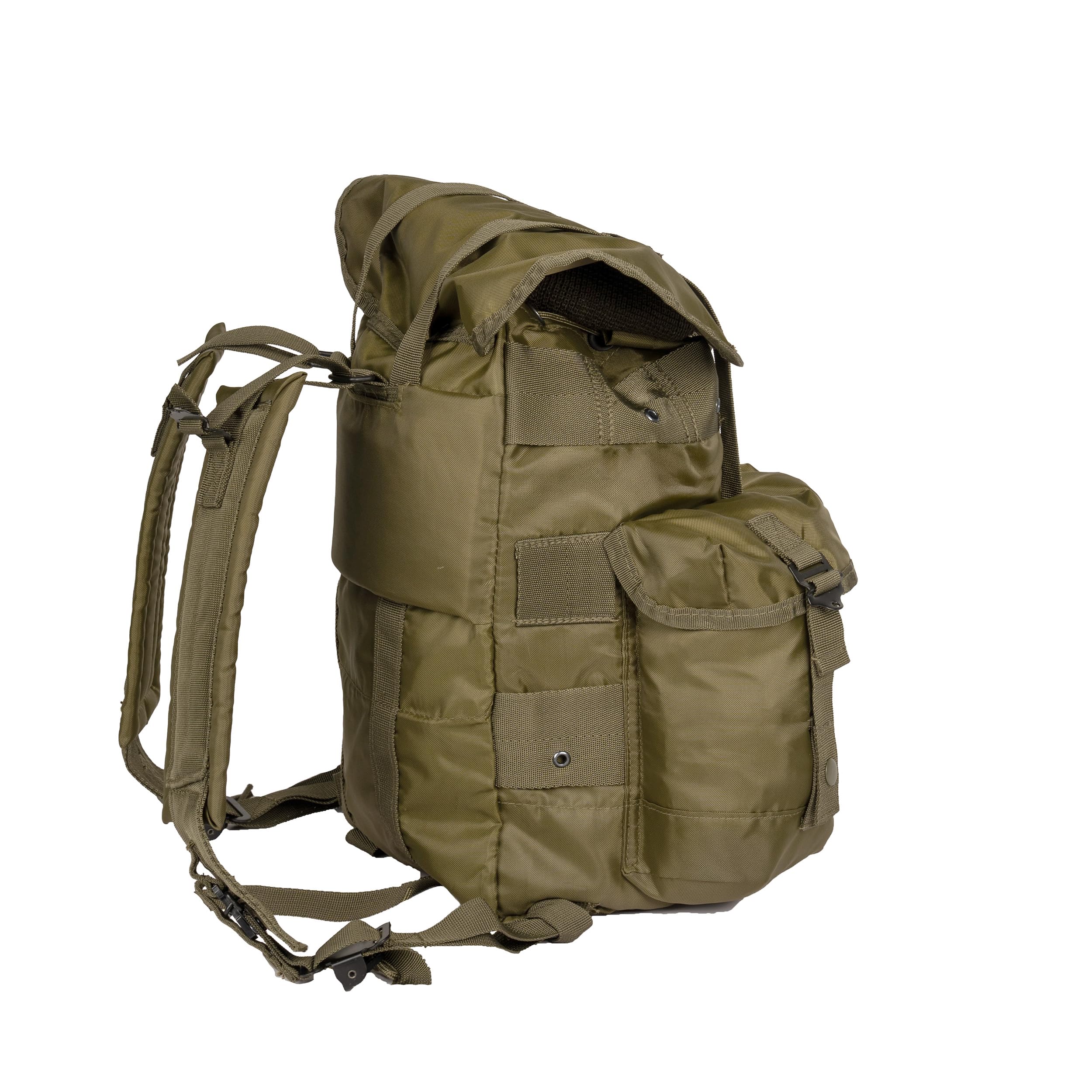 Rothco Mini Alice Pack suited for urban adventures and light outdoor excursions
