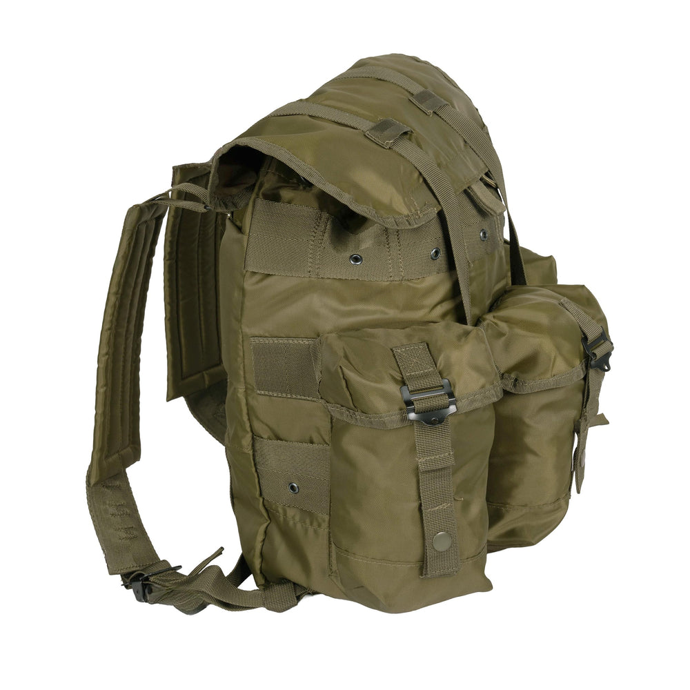 Rothco Mini Alice Pack vintage design blending retro style with modern practicality