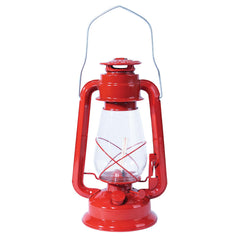 Rothco red kerosene lantern brightness control knob for adjustable light