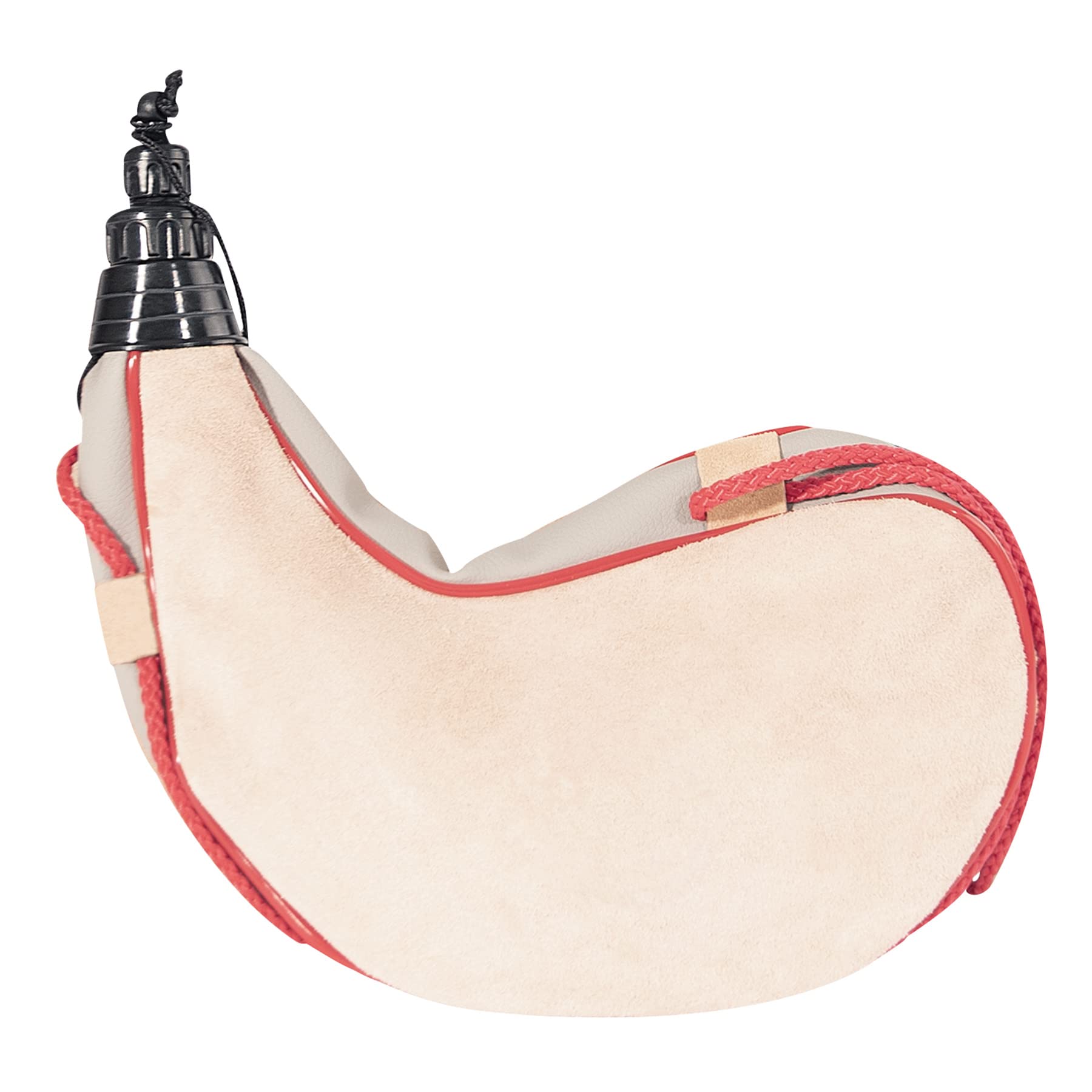 Rothco Wine Bota shoulder carry strap ready for outdoor adventures