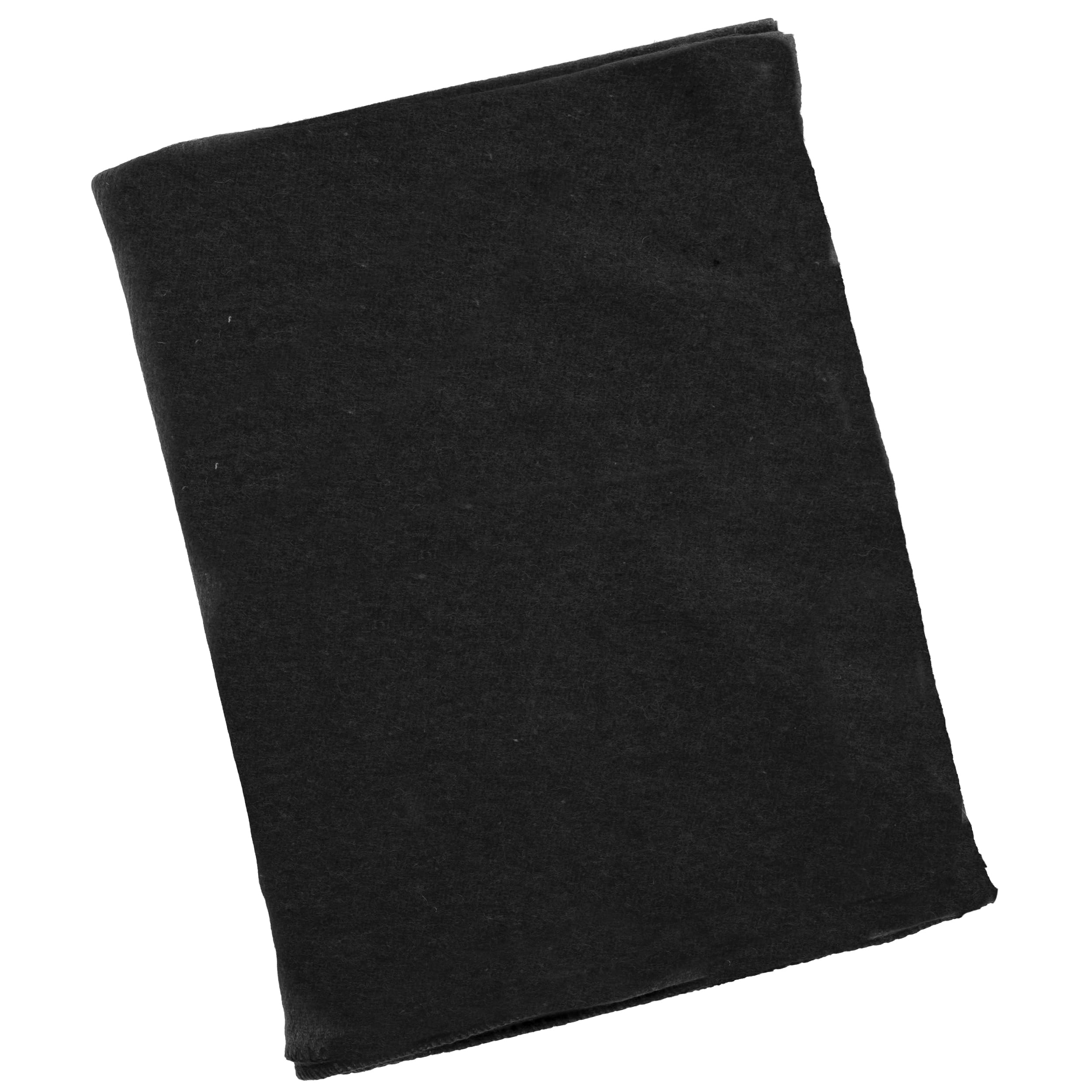 Rothco wool blanket durable construction for long-lasting outdoor readiness.